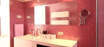 Luxury 4 bedroom apartment in Nueva Andalucia