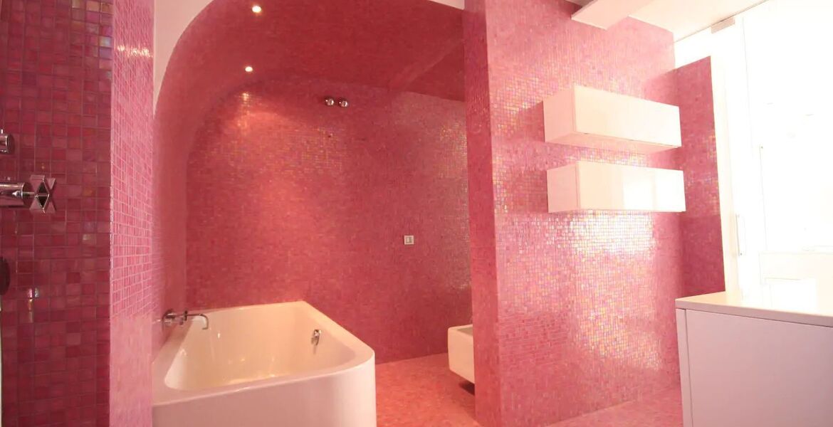 Luxury 4 bedroom apartment in Nueva Andalucia