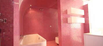 Luxury 4 bedroom apartment in Nueva Andalucia