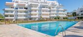 Luxury 4 bedroom apartment in Nueva Andalucia