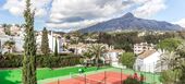 Квартира в аренду в Новой Андалусии Марбелья