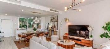 Adosado en alquiler en Estepona