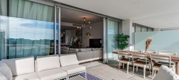 Adosado en alquiler en Estepona