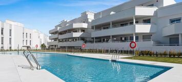 Adosado en alquiler en Estepona