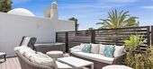 Maison de ville à louer à Nueva Andalucia Marbella