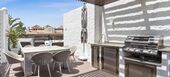 Maison de ville à louer à Nueva Andalucia Marbella
