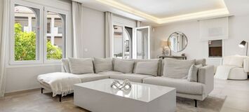 Maison de ville à louer à Nueva Andalucia Marbella