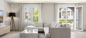 Maison de ville à louer à Nueva Andalucia Marbella