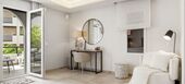 Maison de ville à louer à Nueva Andalucia Marbella