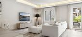 Maison de ville à louer à Nueva Andalucia Marbella