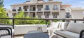 Maison de ville à louer à Nueva Andalucia Marbella