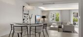 Maison de ville à louer à Nueva Andalucia Marbella