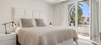 Maison de ville à louer à Nueva Andalucia Marbella