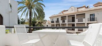 Maison de ville à louer à Nueva Andalucia Marbella