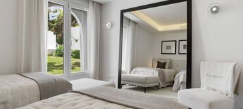 Maison de ville à louer à Nueva Andalucia Marbella