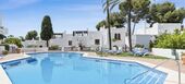 Maison de ville à louer à Nueva Andalucia Marbella