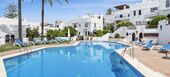 Maison de ville à louer à Nueva Andalucia Marbella