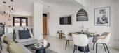 Duplex Penthouse for rent in Golden Mile Marbella