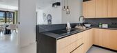 Duplex Penthouse for rent in Golden Mile Marbella