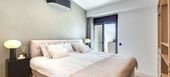 Duplex Penthouse for rent in Golden Mile Marbella