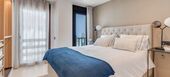 Duplex Penthouse for rent in Golden Mile Marbella