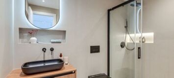 Duplex Penthouse for rent in Golden Mile Marbella