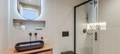 Duplex Penthouse for rent in Golden Mile Marbella