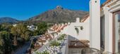 Duplex Penthouse for rent in Golden Mile Marbella