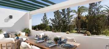 Apartamento en alquiler en Benahavís
