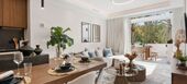 Apartamento en alquiler en Benahavís