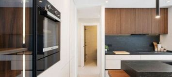 Apartamento en alquiler en Benahavís