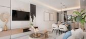 Apartamento en alquiler en Benahavís