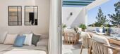 Apartamento en alquiler en Benahavís