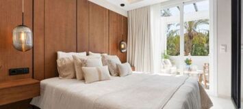 Apartamento en alquiler en Benahavís