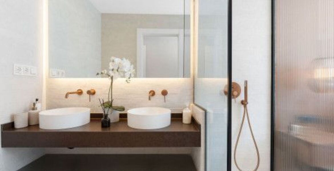 Apartamento en alquiler en Benahavís