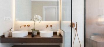 Apartamento en alquiler en Benahavís