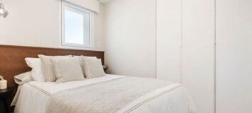Apartamento en alquiler en Benahavís