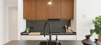 Apartamento en alquiler en Benahavís