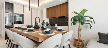Apartamento en alquiler en Benahavís