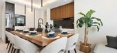 Apartamento en alquiler en Benahavís