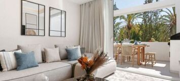 Apartamento en alquiler en Benahavís