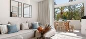 Apartamento en alquiler en Benahavís
