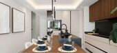 Apartamento en alquiler en Benahavís