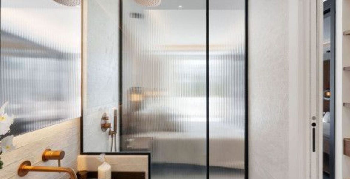 Apartamento en alquiler en Benahavís