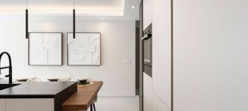 Apartamento en alquiler en Benahavís