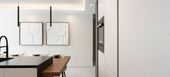 Apartamento en alquiler en Benahavís