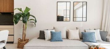 Apartamento en alquiler en Benahavís