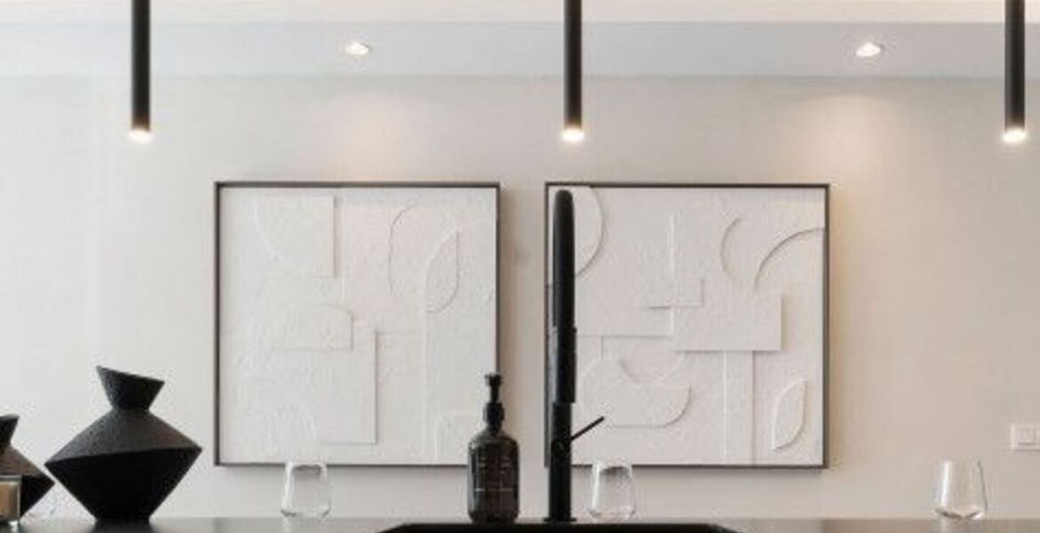 Apartamento en alquiler en Benahavís