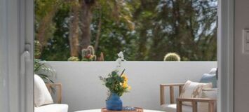 Apartamento en alquiler en Benahavís