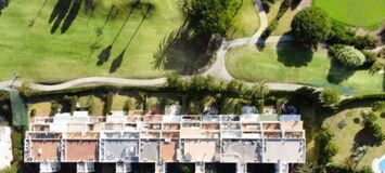 Apartamento en alquiler en Benahavís